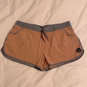 Casual shorts for outdoor fun